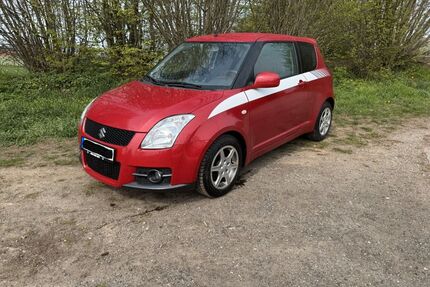 Suzuki Swift Gebrauchtwagen
