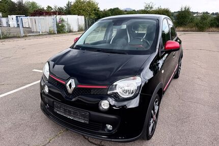Renault Twingo Gebrauchtwagen