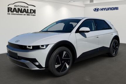 Hyundai IONIQ 5 Gebrauchtwagen