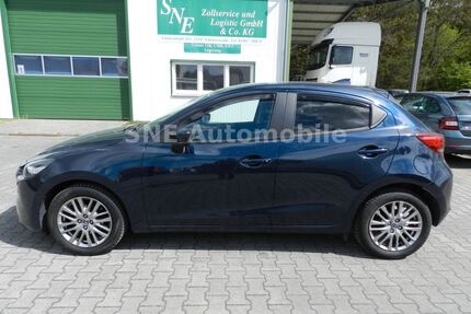 Mazda 2 Gebrauchtwagen