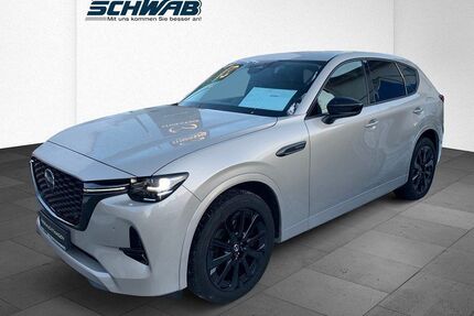 Mazda CX-60 Gebrauchtwagen