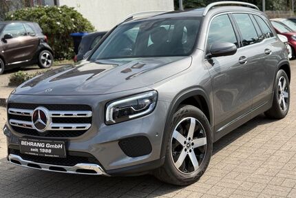 Mercedes-Benz GLB 200 Gebrauchtwagen