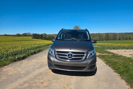 Mercedes-Benz V 250 Gebrauchtwagen