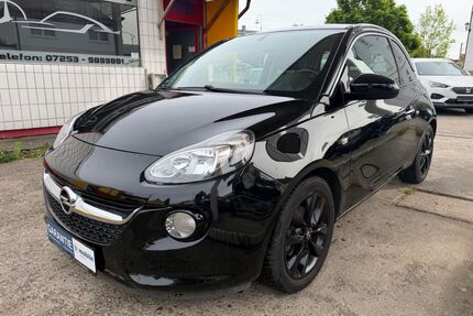 Opel Adam Gebrauchtwagen