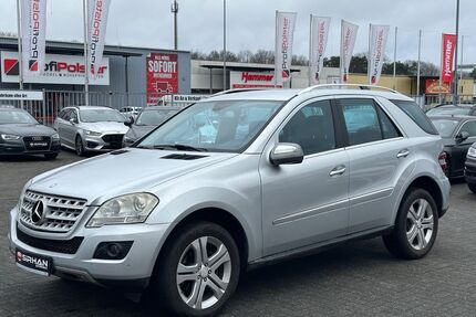 Mercedes-Benz ML 320 Gebrauchtwagen