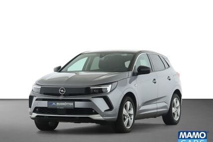 Opel Grandland (X) Gebrauchtwagen