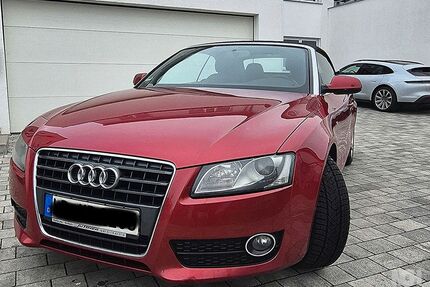 Audi A5 Gebrauchtwagen