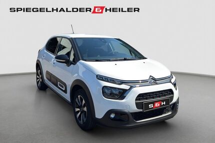 Citroen C3 Gebrauchtwagen