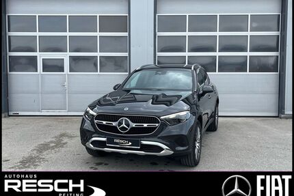 Mercedes-Benz GLC 200 Gebrauchtwagen