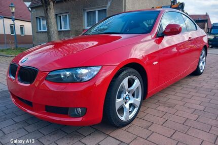 BMW 320 Gebrauchtwagen