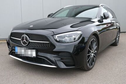 Mercedes-Benz E 400 Gebrauchtwagen