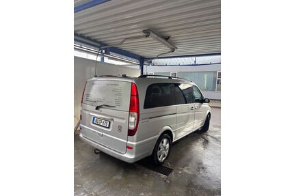 Mercedes-Benz Viano Gebrauchtwagen