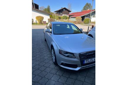Audi A4 Allroad Gebrauchtwagen