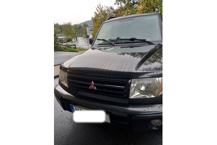 Mitsubishi Pajero Pinin Gebrauchtwagen