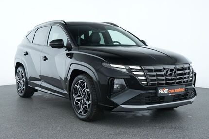 Hyundai TUCSON Gebrauchtwagen