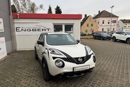 Nissan Juke Gebrauchtwagen