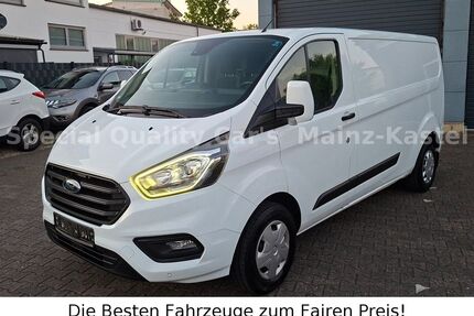 Ford Transit Custom Gebrauchtwagen