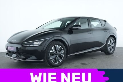 Kia EV6 Gebrauchtwagen