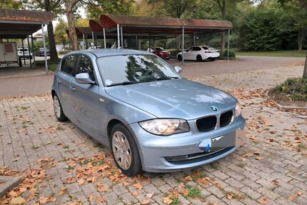 BMW 118 Gebrauchtwagen