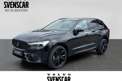 Volvo XC60 Gebrauchtwagen