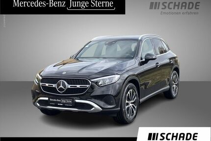 Mercedes-Benz GLC 200 Gebrauchtwagen