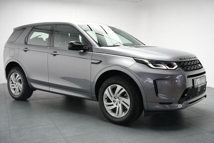 Land Rover Discovery Sport Gebrauchtwagen