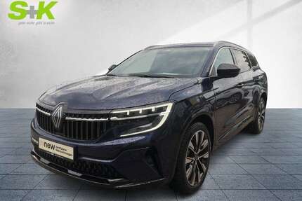 Renault Espace Gebrauchtwagen