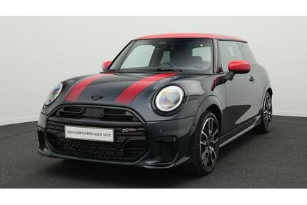 Mini Cooper S Gebrauchtwagen
