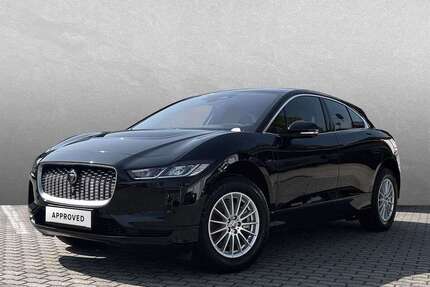 Jaguar I-Pace Gebrauchtwagen