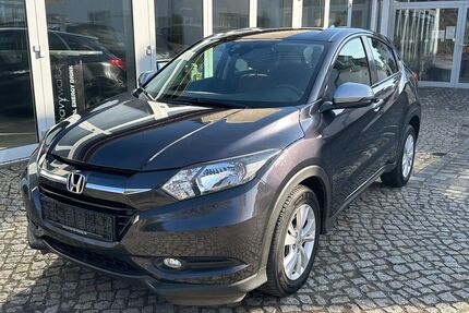 Honda HR-V Gebrauchtwagen