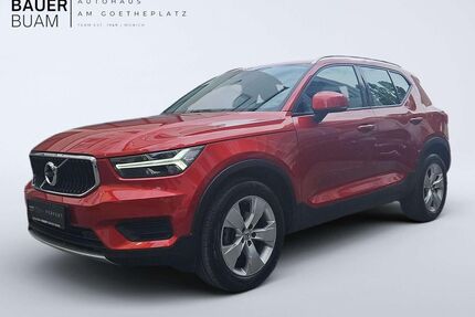 Volvo XC40 Gebrauchtwagen