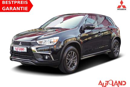 Mitsubishi ASX Gebrauchtwagen