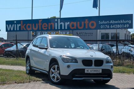 BMW X1 Gebrauchtwagen