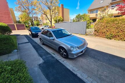 Mercedes-Benz C 400 Gebrauchtwagen