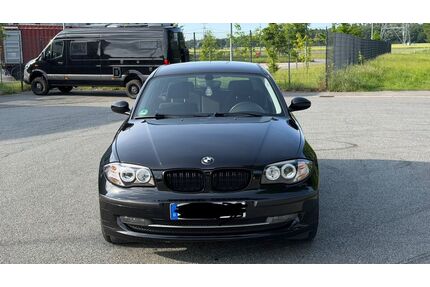 BMW 116 Gebrauchtwagen