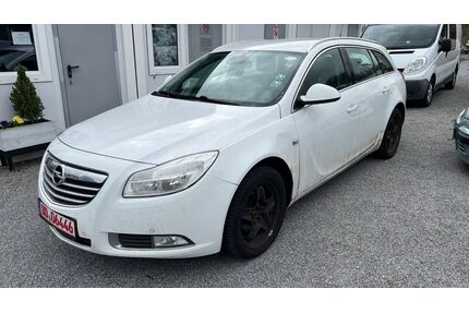 Opel Insignia Gebrauchtwagen