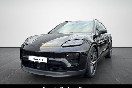 Porsche Macan Gebrauchtwagen