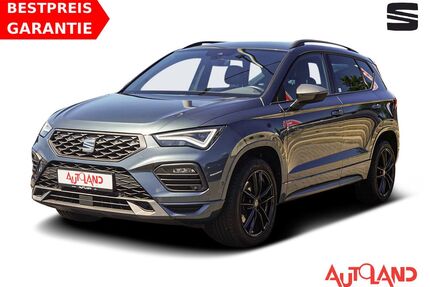 Seat Ateca Gebrauchtwagen