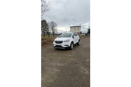 Opel Mokka X Gebrauchtwagen