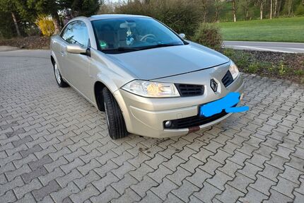 Renault Megane Gebrauchtwagen