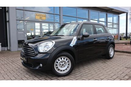 Mini ONE Gebrauchtwagen