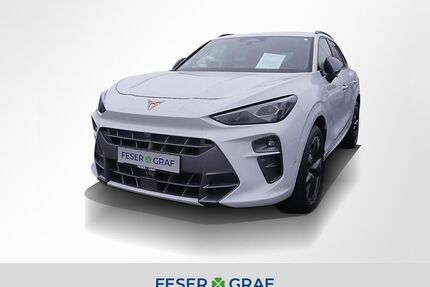 Cupra Terramar Gebrauchtwagen