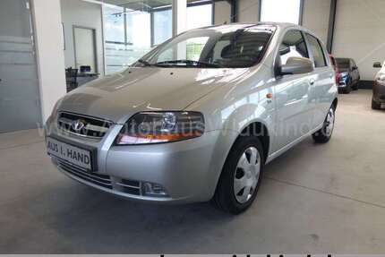Daewoo Kalos Gebrauchtwagen