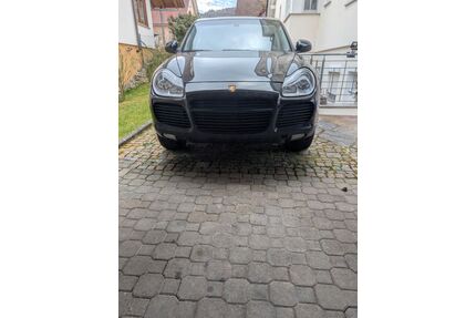 Porsche Cayenne Gebrauchtwagen