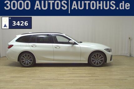 BMW 330 Gebrauchtwagen