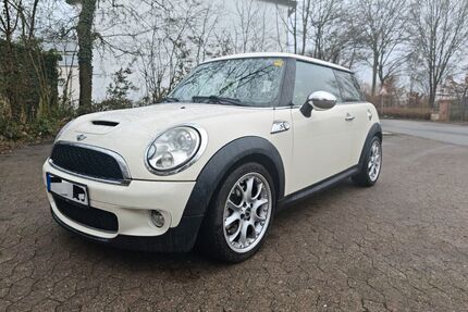 Mini Cooper S Coupé Gebrauchtwagen