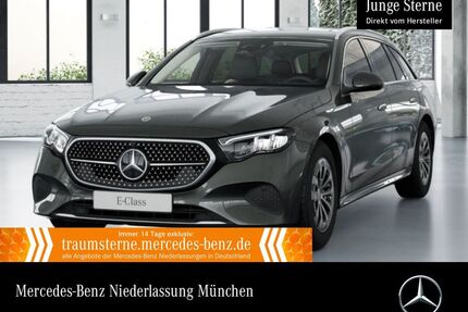 Mercedes-Benz E 200 Gebrauchtwagen