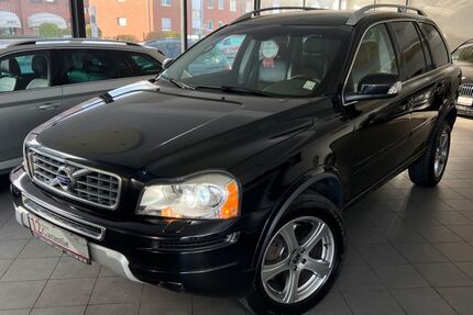 Volvo XC90 Gebrauchtwagen