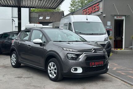 Citroen C3 Gebrauchtwagen