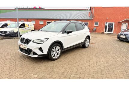 Seat Arona Gebrauchtwagen